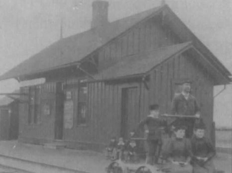 LSMS Dimondale MI Depot